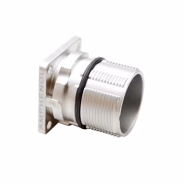 MA1LAP1600 Amphenol Sine Systems Corp  Alloggiamenti per connettori circolari